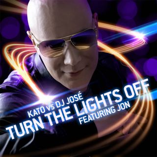 Kato - Turn The Lights Off (Feat. Jon) (Radio Date: 13 Maggio 2011)